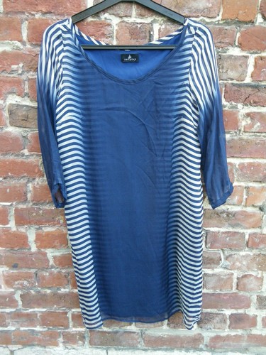 Robe one step taille - robe, 38
