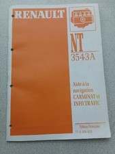 Rta Revue Manuel Technique