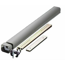 Kit rallonge de tringle pour