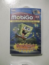 BOB L'ÉPONGE PROTÉGER LA