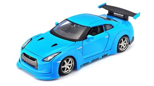 Miniature voiture auto 24 - voiture, 1:24