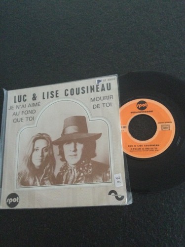 Luc lise cousineau n - lise, n'ai
