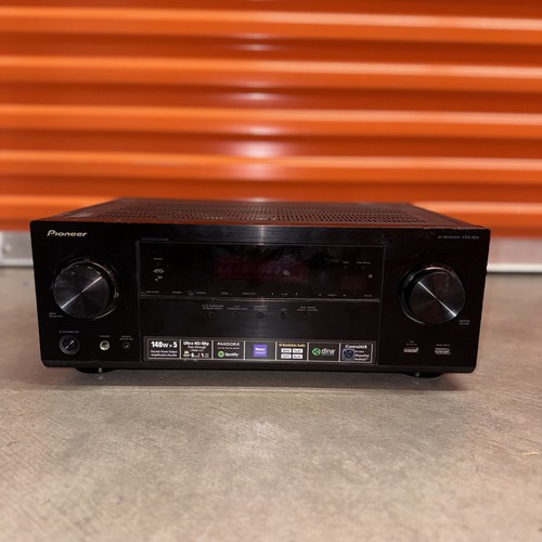 Pioneer vsx 824 - 7.2, av