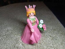 PLAYMOBIL Robe DEUX EN UNE