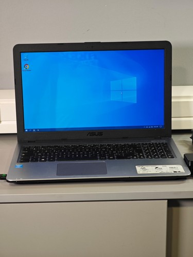 Asus f540l core - f540l/core, i3/ssd