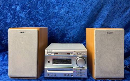 Combi ampli minidisc tuner - combi,