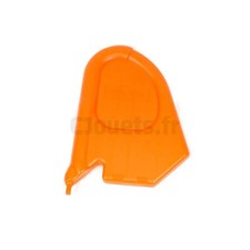 Poignée pour Wood House Feber