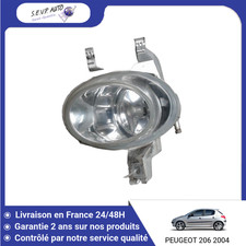 🇫🇷 PHARE ANTIBROUILLARD