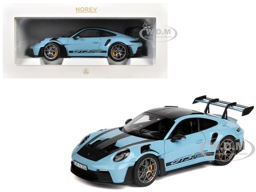 2022 porsche 911 gt3 - 2022, rs