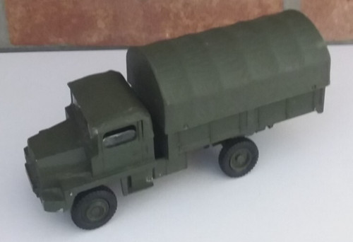 Camion militaire berlier - militaire,