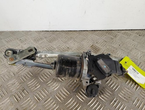 Moteur essuie glace avant