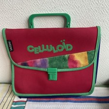 Ancien Petit Cartable Savebag
