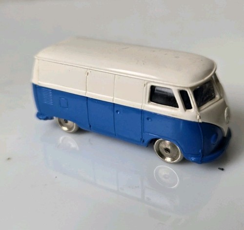 Rare combi van bus - rare,