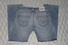 Jeans Levi's 506 W33 L32