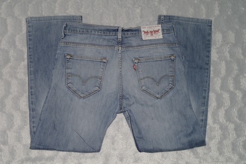 Jeans levi 506 w33 - 506, l32