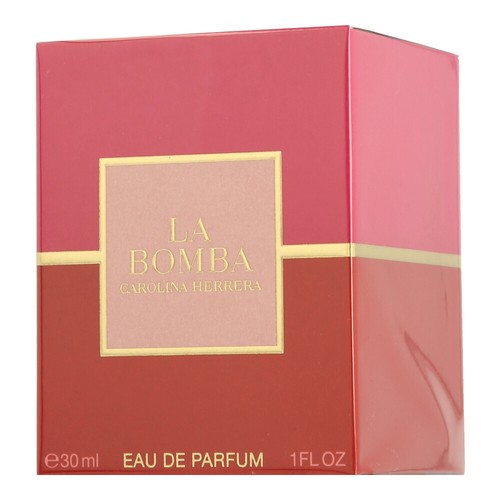 Carolina herrera bomba - carolina,