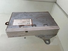 DODGE CALIBER Amplificateur de