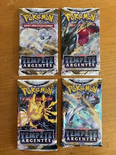 Arset pokémon tempête - arset,