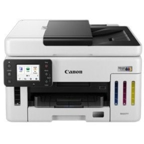 Appareil multifonction canon - appareil,