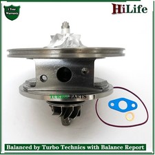 Turbo CHRA for Renault Scenic