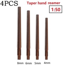 Conique Broche Fraise Outil