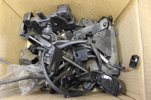 Fixations bmw 1200 gs - fixations, r