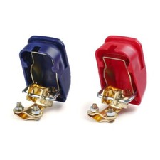 2 Cosses de Batterie à