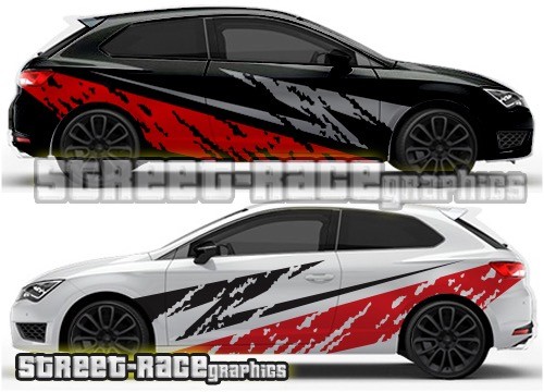 Seat leon cupra rally 009 - seat,