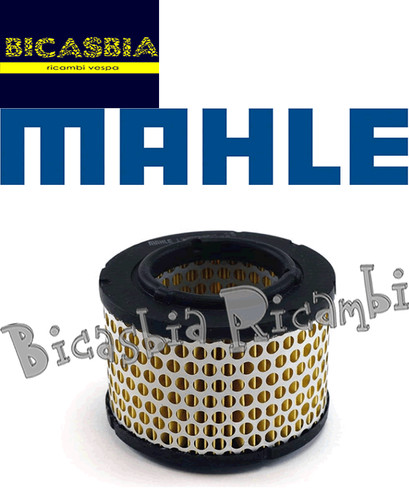 13523 filtre air - -, mahle