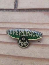 Pin's Pins Pin Enamel 1