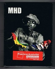 Mhd coffret édition - -,
