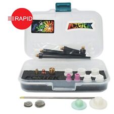 Furick Tig Tasse Accessoire Kit - Pour 9/20 Type Torches