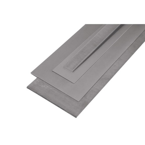 Acier barre plate s235 - acier,