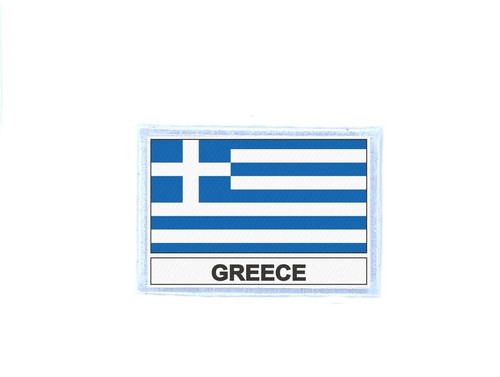 Ecusson patch badge - , imprime