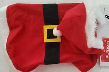 Santa Claus Dog Puppy