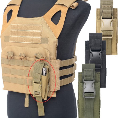 Nylon tactique molle sac - tactique,