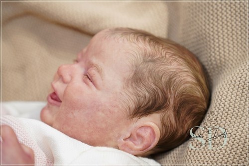 Studio doll baby - studio-doll, reborn