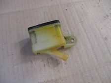 Bocal loockeed frein arrière