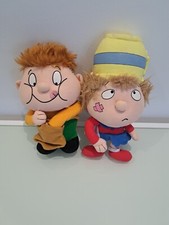 Peluche Doudou Les Petites
