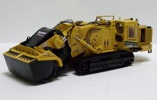 TWH 1/50 ENGIN VERMEER T1255