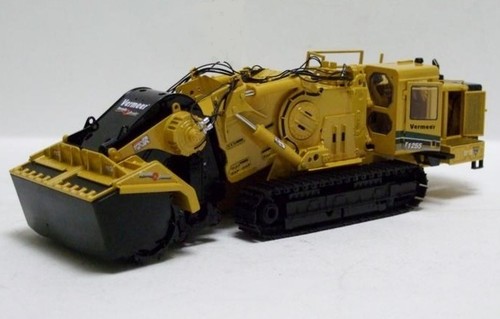 Twh engin vermeer t1255 - twh, 1/50