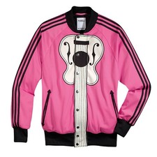 Adidas X Jeremy Scott JS