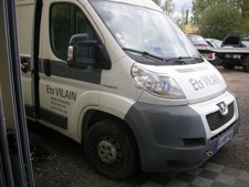 Feu arriere stop central