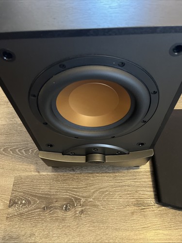 Klipsch 120v powered - klipsch,