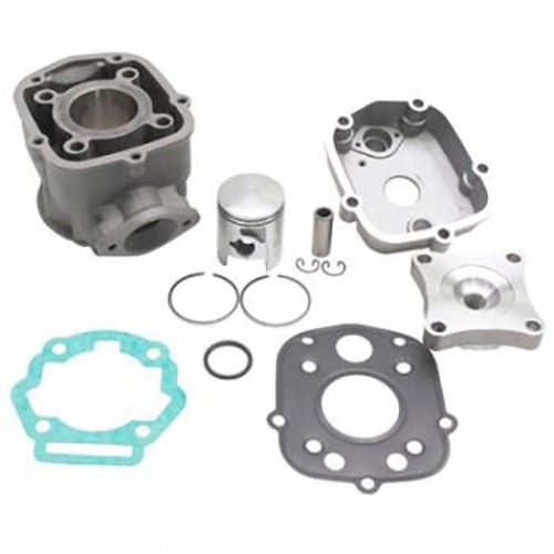 Haut moteur pour moto - moteur,