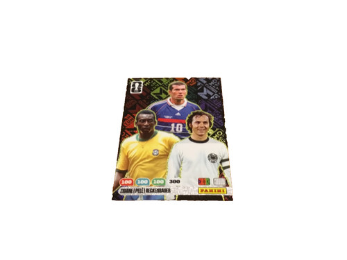 Coupe monde 2026 adrenalyn - coupe,