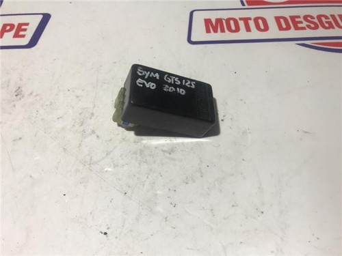 Cdi sym gts 125 evo - cdi,