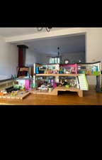 maison playmobil moderne ! bon