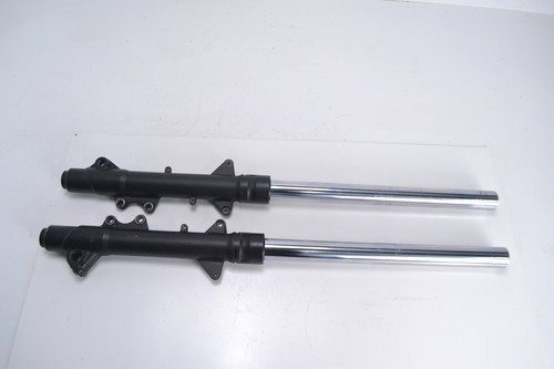 Suspension fourche avant - fourche,