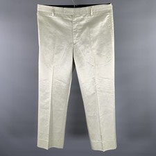 AGNÈS B. Pantalon Habillé